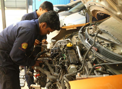 Service